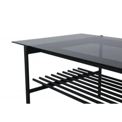 Von Staf Sofabord - Sort