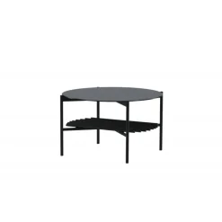 Von Staf Sofabord - Sort