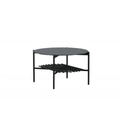 Von Staf Sofabord - Sort