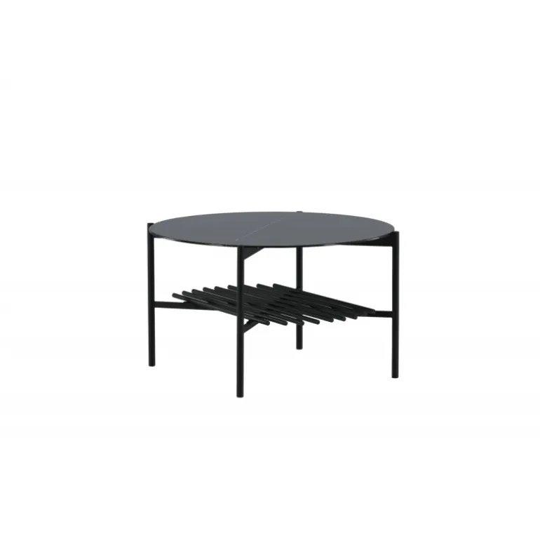 Von Staf Sofabord - Sort