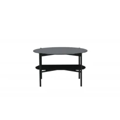 Von Staf Sofabord - Sort