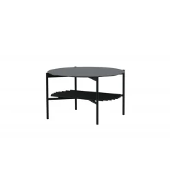 Von Staf Sofabord - Sort