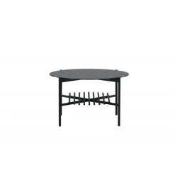 Von Staf Sofabord - Sort