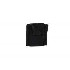 Wabi Sabi Serviet - Sort