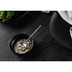 Wabi Sabi Skål - Sort