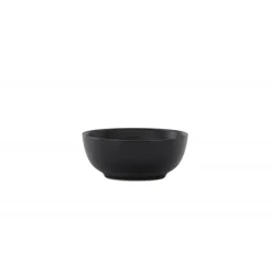 Wabi Sabi Skål - Sort