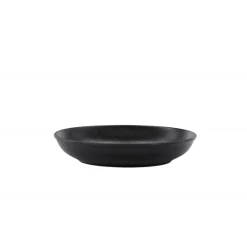 Wabi Sabi Skål - Sort