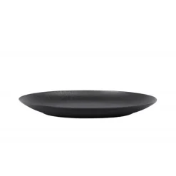 Wabi Sabi Talerken - Sort