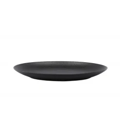 Wabi Sabi Talerken - Sort
