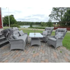 Washington Samtalesæt