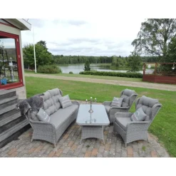 Washington Samtalesæt