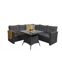 Watford Have Hjørnesofasæt