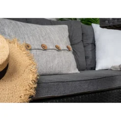 Watford Have Hjørnesofasæt