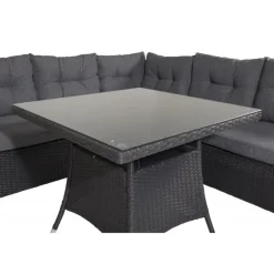 Watford Have Hjørnesofasæt