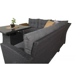 Watford Have Hjørnesofasæt