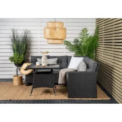 Watford Have Hjørnesofasæt