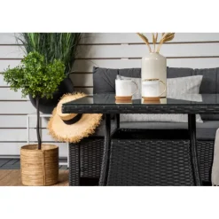 Watford Have Hjørnesofasæt