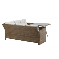 Watford Have Hjørnesofasæt