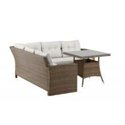 Watford Have Hjørnesofasæt