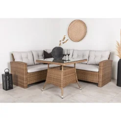 Watford Have Hjørnesofasæt