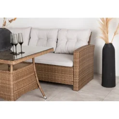 Watford Have Hjørnesofasæt