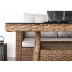 Watford Have Hjørnesofasæt