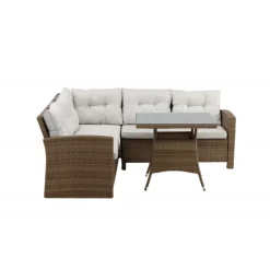 Watford Have Hjørnesofasæt