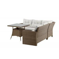 Watford Have Hjørnesofasæt