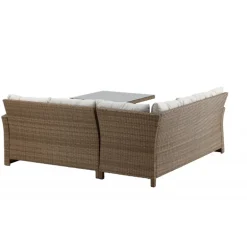 Watford Have Hjørnesofasæt