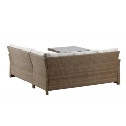 Watford Have Hjørnesofasæt