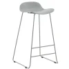 Wave Barstol - Grå
