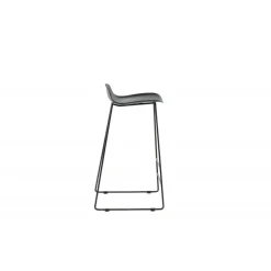 Wave Barstol - Sort