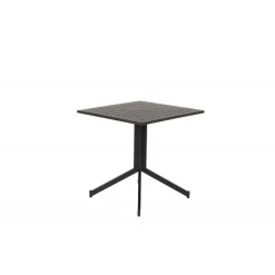 Way Cafébord - Sort