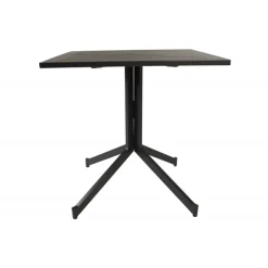 Way Cafébord - Sort