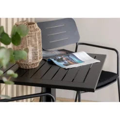 Way Loungesæt - Havemøbelsæt - Sort