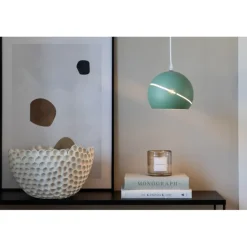 Wei Belysning - Grøn