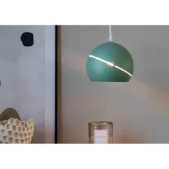 Wei Belysning - Grøn