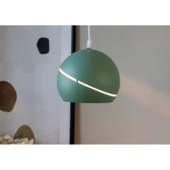 Wei Belysning - Grøn