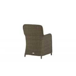 Wembley Havestol - Brun