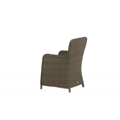 Wembley Havestol - Brun