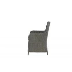 Wembley Havestol - Grå