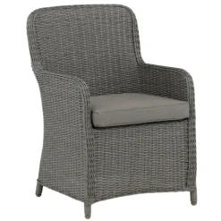 Wembley Havestol - Grå