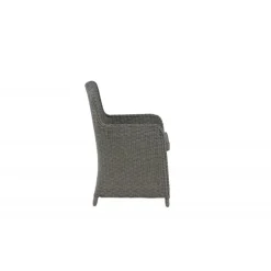 Wembley Havestol - Grå