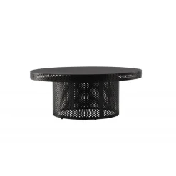 West End x Josefin Lustig Bord - Sort