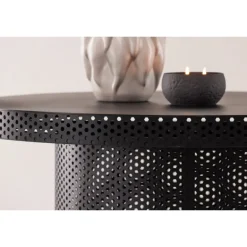 West End x Josefin Lustig Bord - Sort