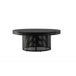 West End x Josefin Lustig Bord - Sort