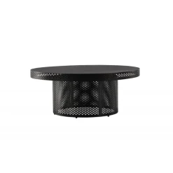 West End x Josefin Lustig Bord - Sort