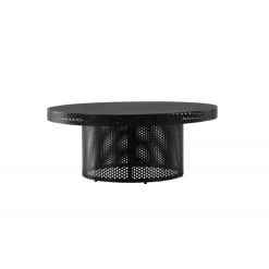 West End x Josefin Lustig Bord - Sort