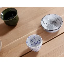 Westwood plankebord 180x95 - Hvidolieret egetræ/Sort