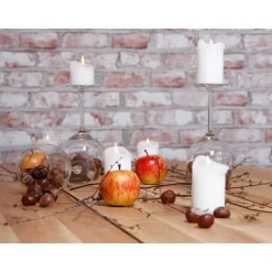 Westwood plankebord 180x95 - Naturolieret egetræ/Sort